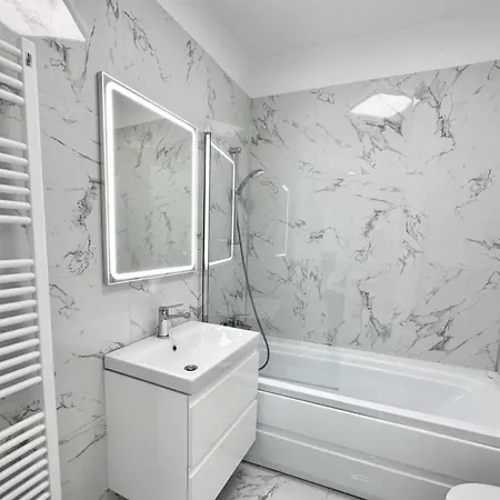 Giada Apartment *