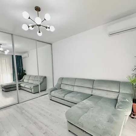 Giada Apartment Rome