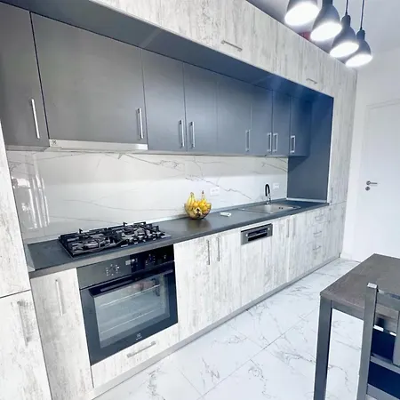 Apartment Giada Rome